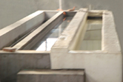 automatic Pre-treatment